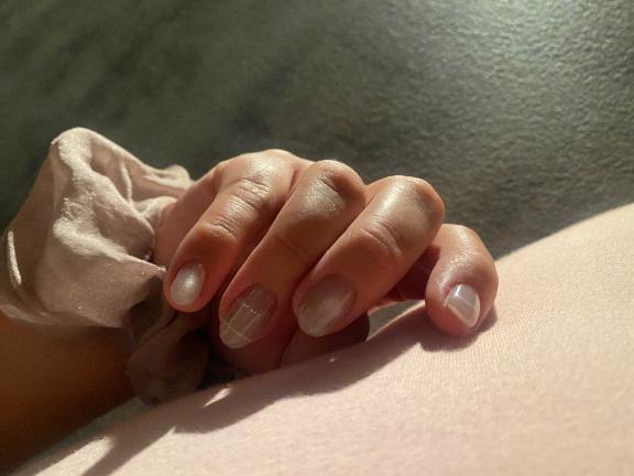 💅New Nail✨