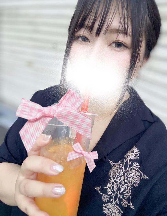 ぐっしょり…