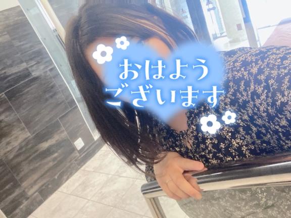 いってらっしゃい♪