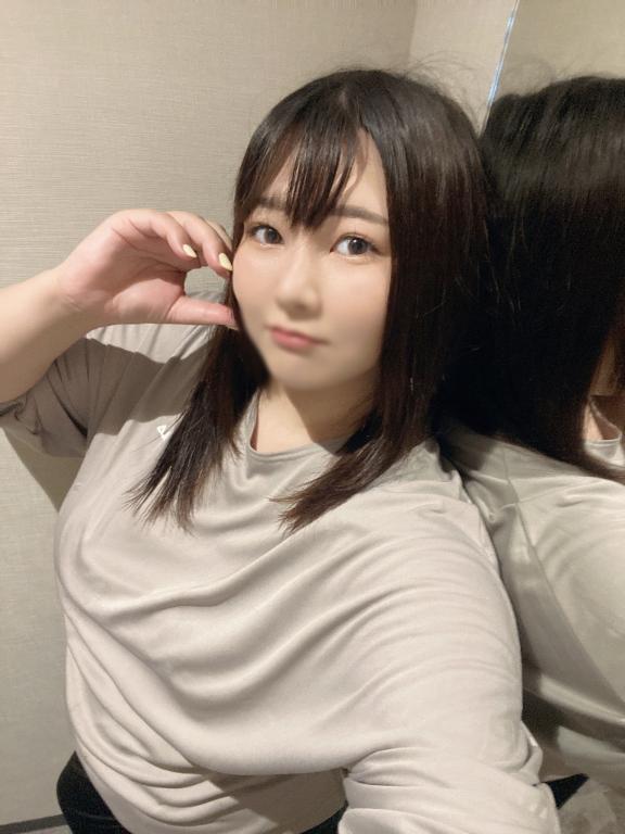 足がガクガク…。