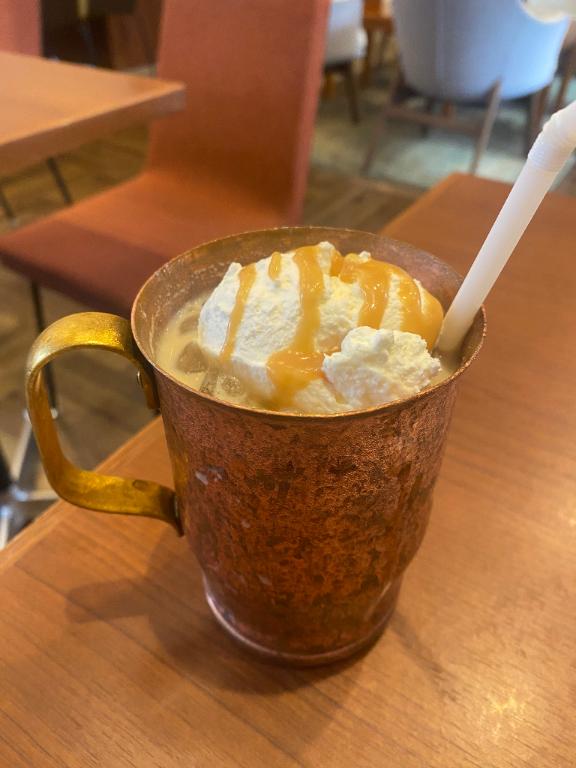 お！