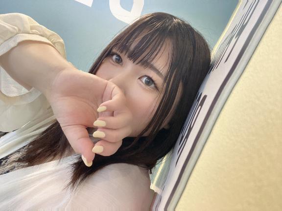 出勤しました🫶🏻💕