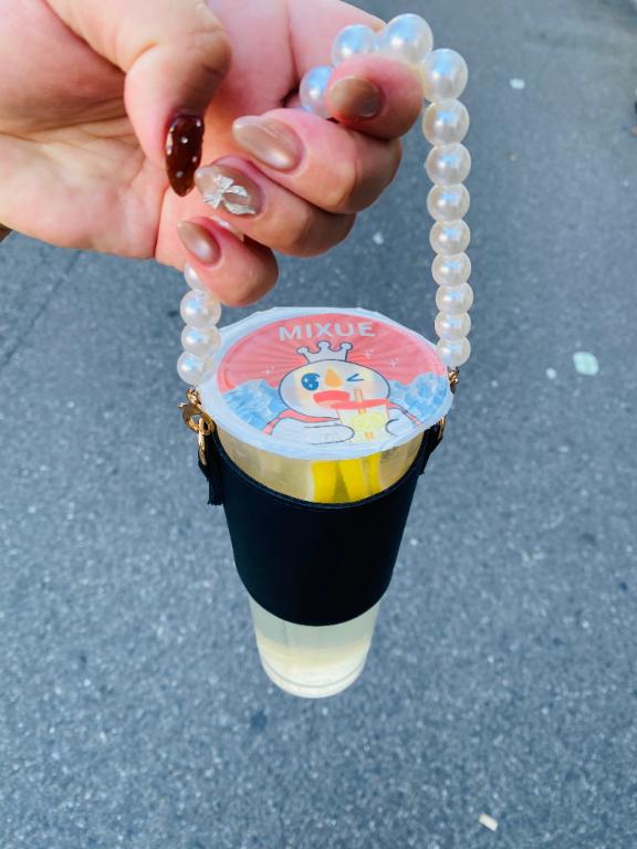 最近のマイブーム🥤💕