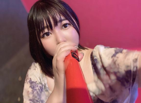 今夜はちょっぴり大胆に…💋