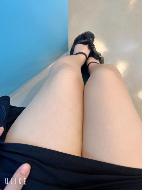夜までいるので良かったら会いにきてほしいな