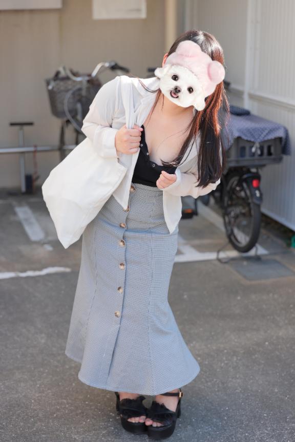 こんばんは
