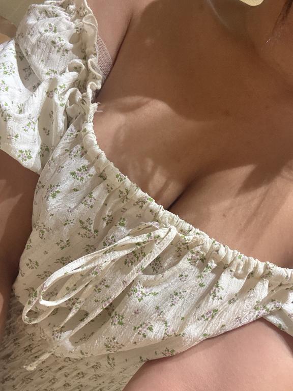 ドキドキ♡