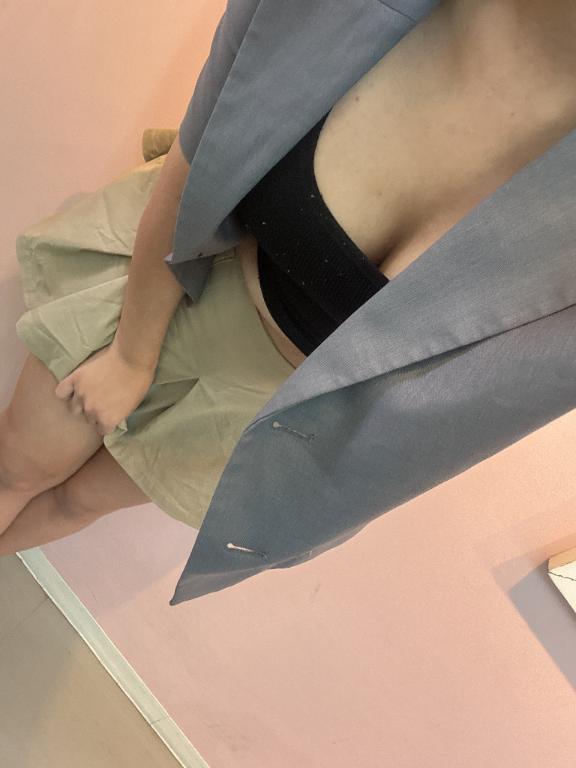 わくわく♡