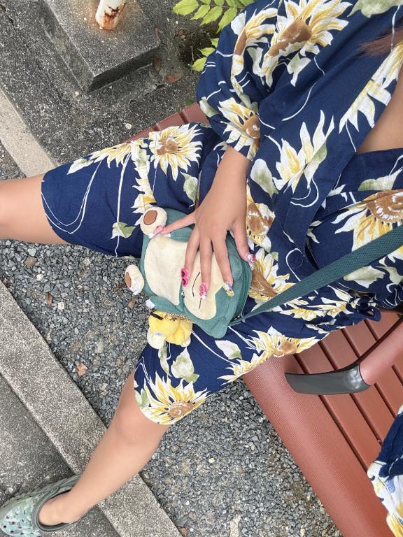 なつ‼️