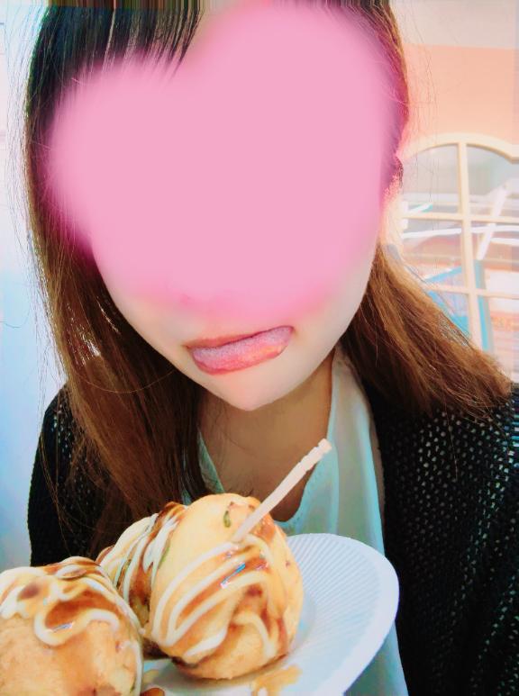 ご褒美、ぺろっ🩷