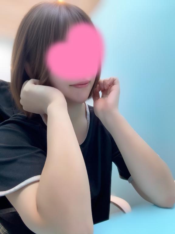 おはよう🤭