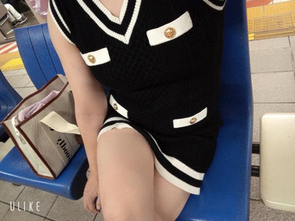 【お礼写メ日記】