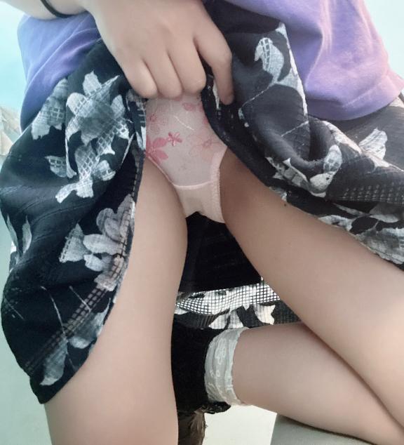 ありがと♥️