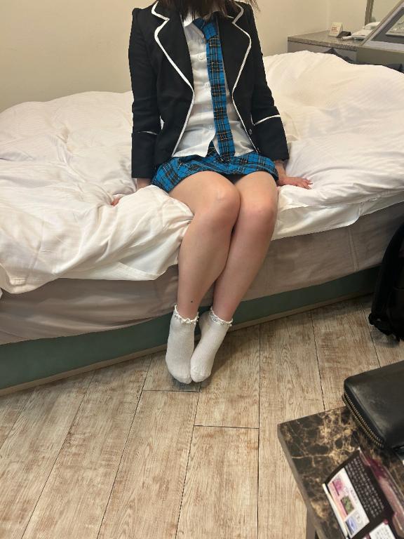 【コスプレも…///】