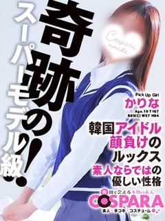 かりな