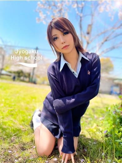 ドM女学園大阪 デリヘル RUKI