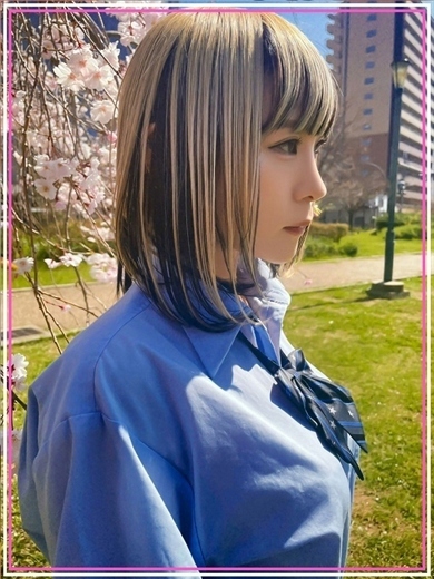 ドM女学園大阪 데리헤루 AYUMI