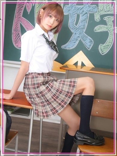 ドM女学園大阪 데리헤루 AYUMI