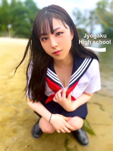 ドM女学園大阪 上門服務 RITSU