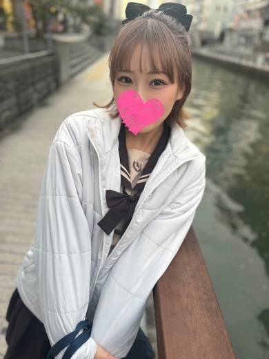 ドM女学園大阪 デリヘル HYON