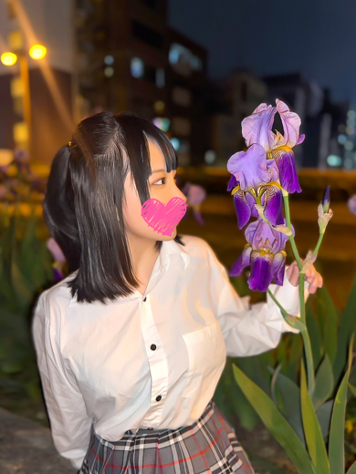 ドM女学園大阪 上門服務 KUROKO