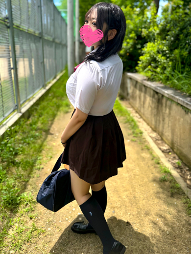 ドM女学園大阪 上門服務 RUNA