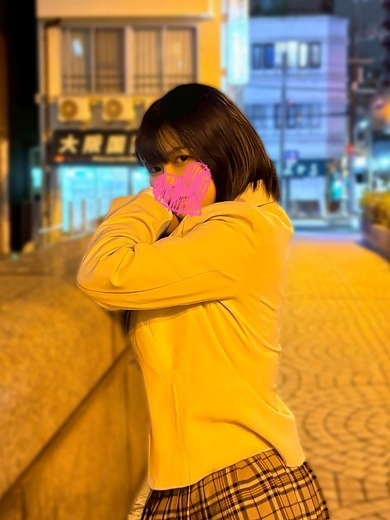 ドM女学園大阪 デリヘル WAKA　AF OK