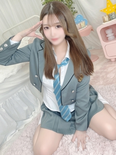 E+アイドルスクール　日本橋・谷九店 上门服务 ANNA