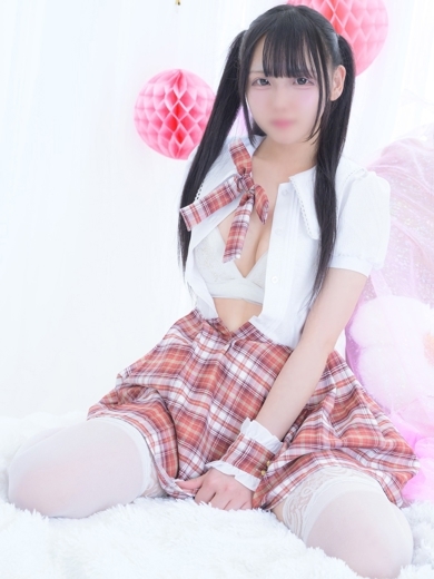 E+アイドルスクール　日本橋・谷九店 上門服務 UMI