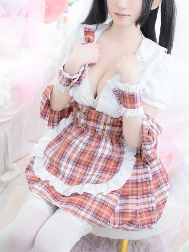 E+アイドルスクール　日本橋・谷九店 上门服务 HIBIKI