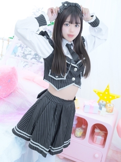E+アイドルスクール　日本橋・谷九店 上门服务 ICHIKA