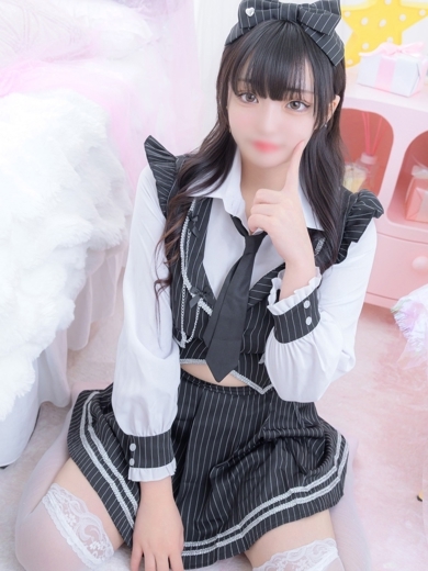 E+アイドルスクール　日本橋・谷九店 上門服務 SUINA