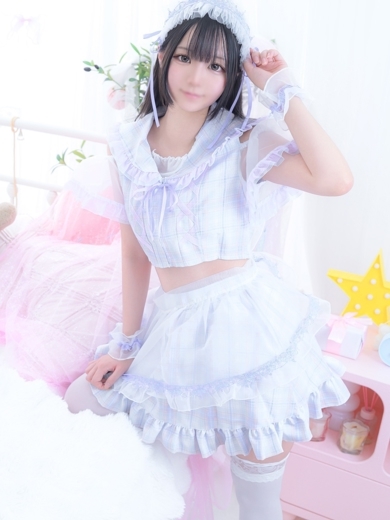 E+アイドルスクール　日本橋・谷九店 上門服務 SUMOMO