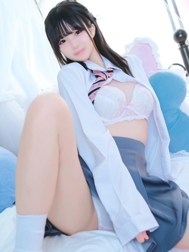 E+アイドルスクール　日本橋・谷九店 안마(데리버리) WAKANA