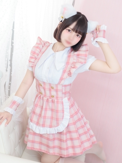 E+アイドルスクール　日本橋・谷九店 外送茶 HINA