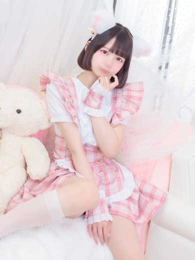 E+アイドルスクール　日本橋・谷九店 外送茶 HINA