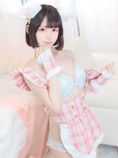 E+アイドルスクール　日本橋・谷九店 外送茶 HINA