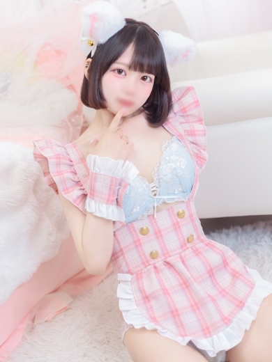 E+アイドルスクール　日本橋・谷九店 外送茶 HINA