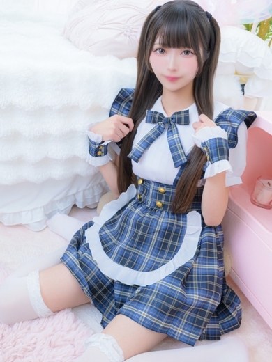 E+アイドルスクール　日本橋・谷九店 上门服务 RIRIKA