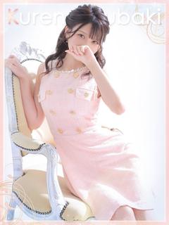 Evolution3rd 北新地 デリヘル KURENA TSUBAKIKURENA