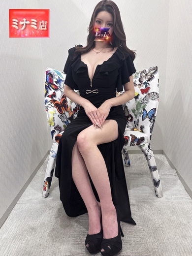 Evolution1st ミナミ谷九店 デリヘル SHIRAHOSHI
