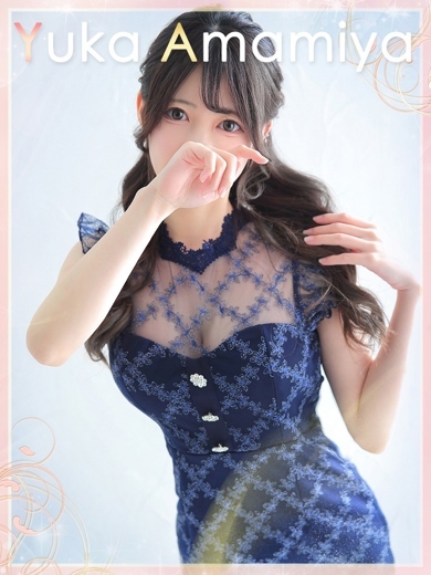 Evolution3rd 北新地 上門服務 AMAMIYAYUKA