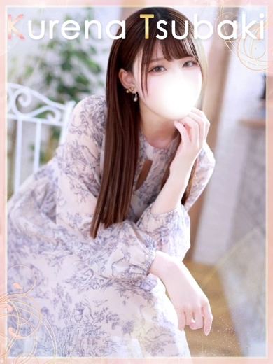 Evolution3rd 北新地 outcall escort service KURENA TSUBAKIKURENA