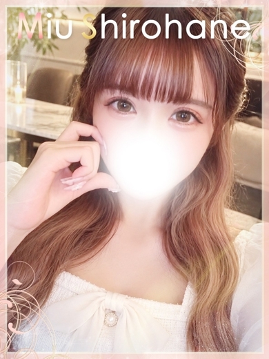 Evolution3rd 北新地 outcall escort service SHIROHANEMIU