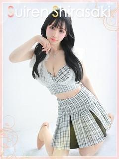 Evolution1st キタ兎我野店 デリヘル SHIRASAKISUIREN