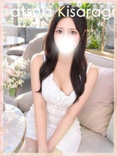Evolution1st キタ兎我野店 デリヘル KISARAGISATSUKI