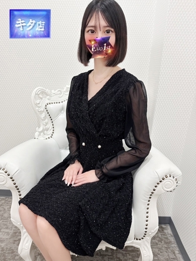 Evolution1st キタ兎我野店 데리헤루 MAHO