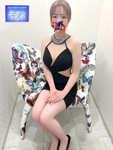 Evolution1st キタ兎我野店 デリヘル RIKO