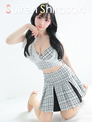Evolution1st キタ兎我野店 outcall escort service SHIRASAKISUIREN