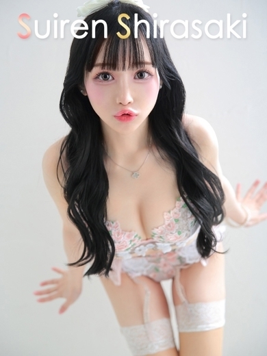 Evolution1st キタ兎我野店 outcall escort service SHIRASAKISUIREN